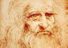 Итальянские ученые хотят выкопать тело Леонардо да Винчи